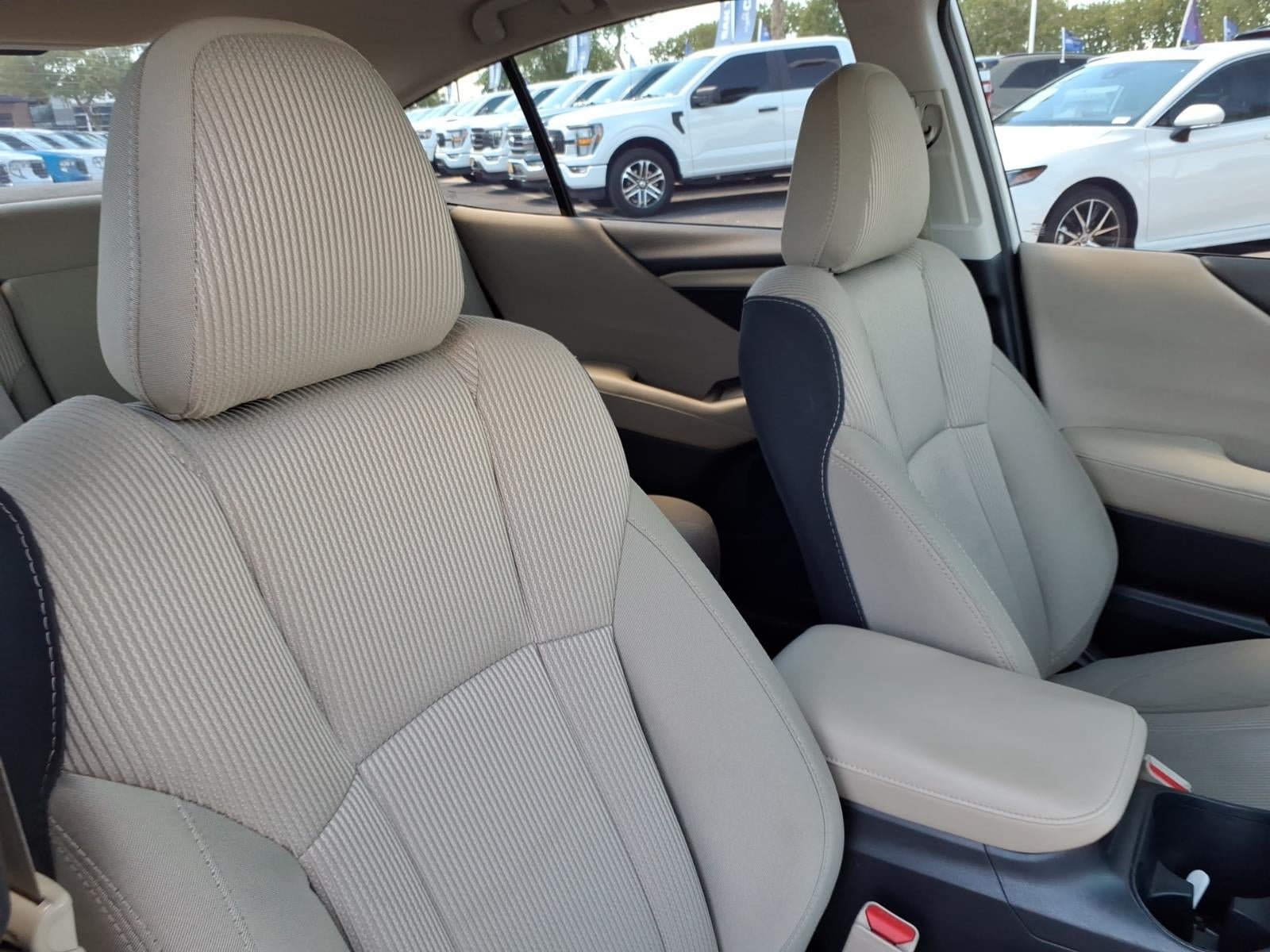 Used 2022 Subaru Legacy Premium AWD/4WD image 12