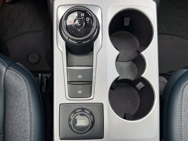 Certified 2023 Ford Bronco Sport Outer Banks w/ Tech Package AWD/4WD image 21