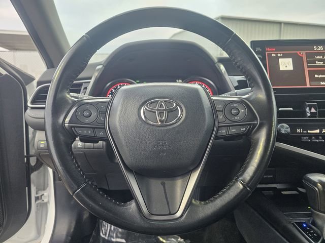 Used 2023 Toyota Camry XSE image 21