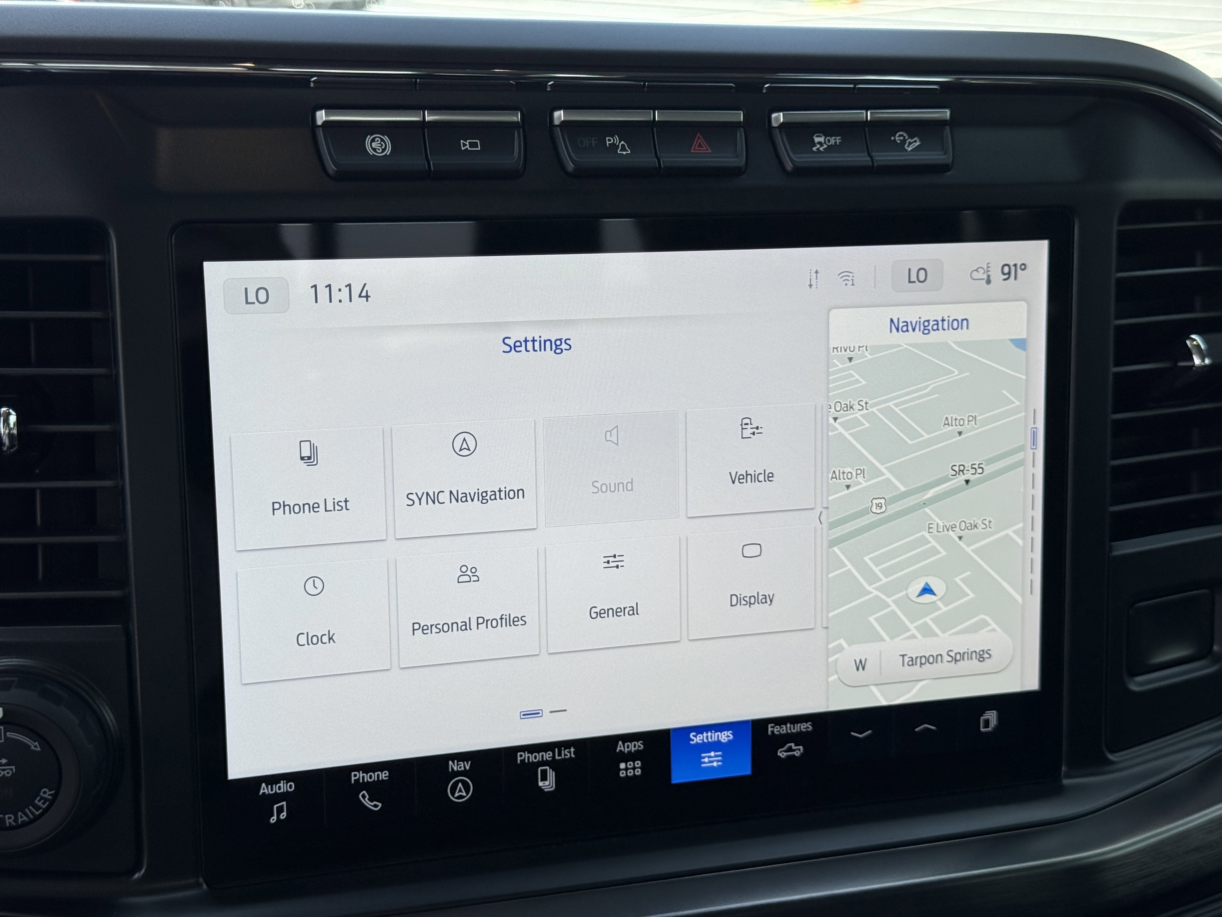 Certified 2024 Ford F450 Lariat w/ Lariat Ultimate Package image 19