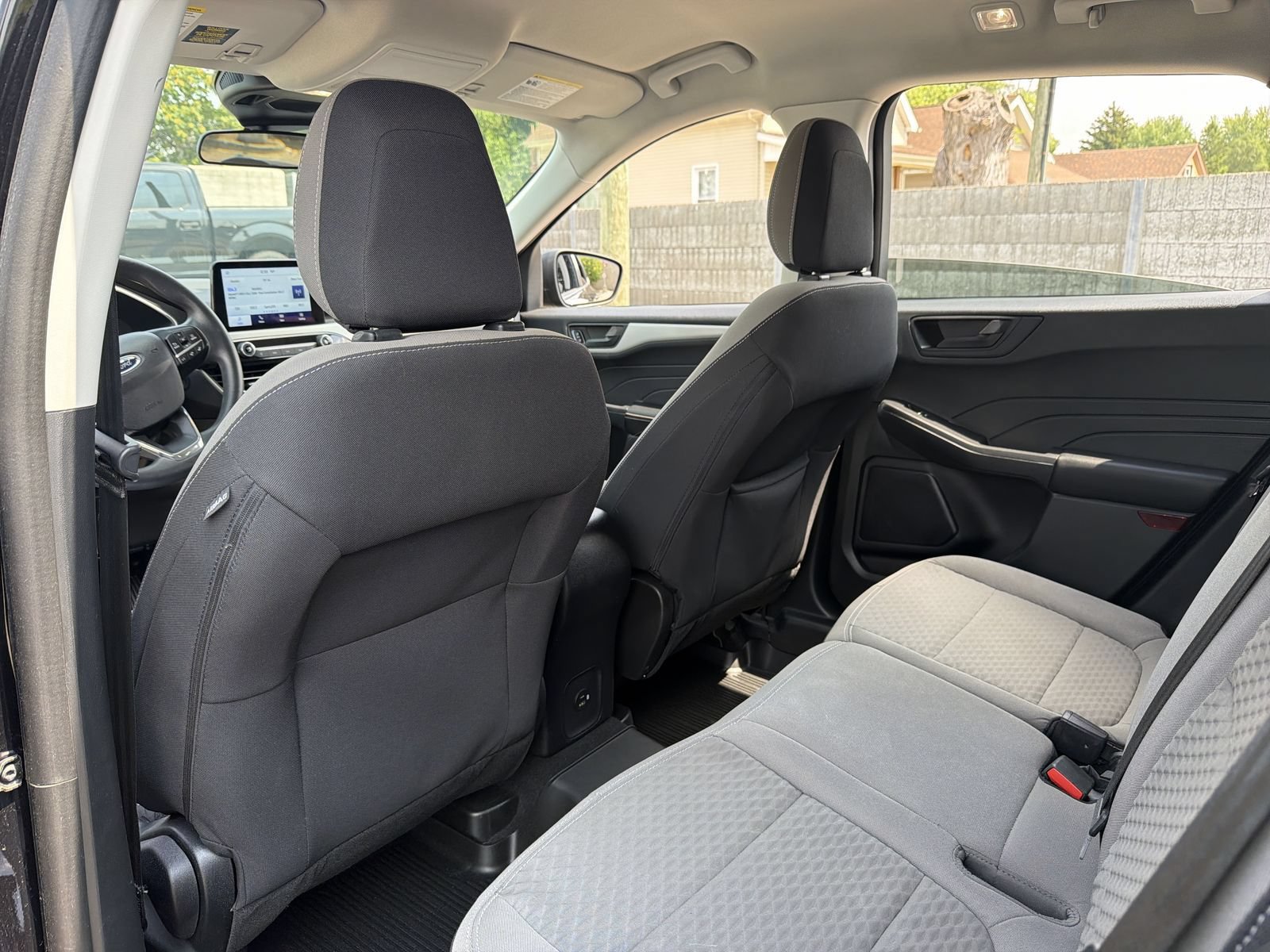 Certified 2022 Ford Escape SE AWD/4WD image 19