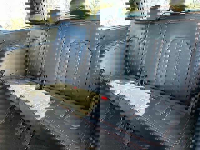 Certified 2024 Ford Expedition Timberline image 19