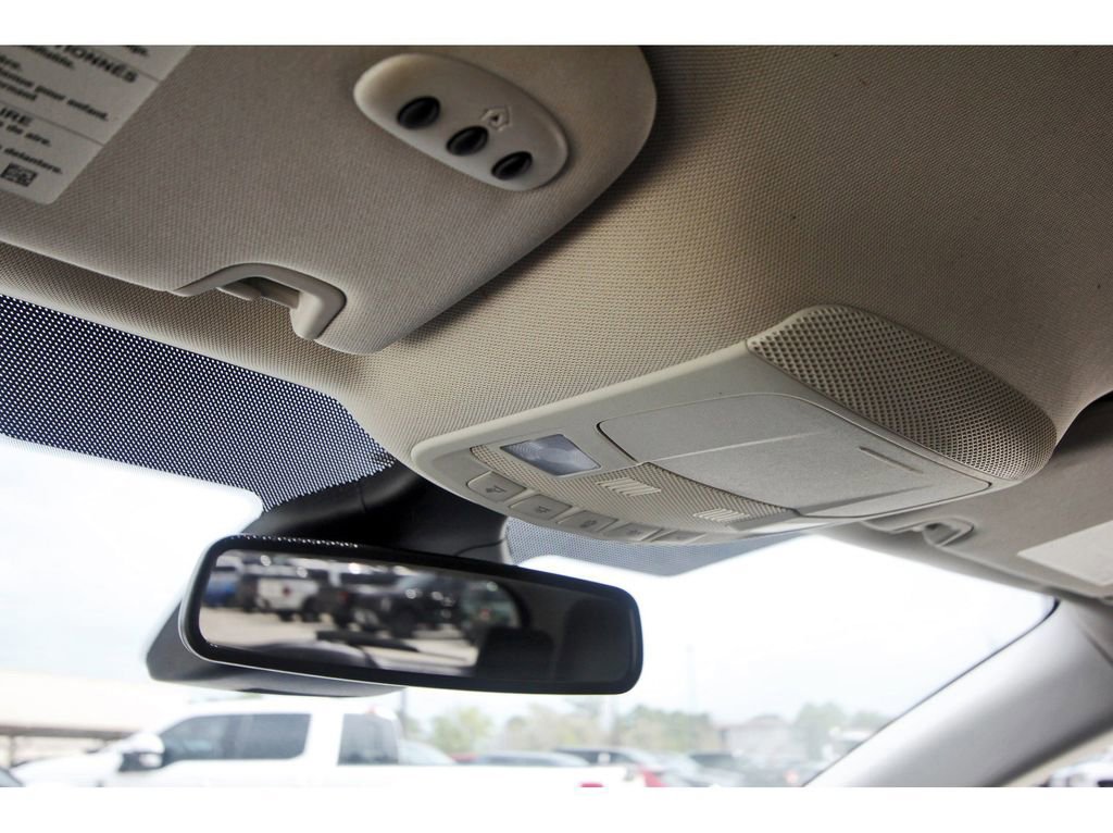 Certified 2022 Ford Edge SEL w/ Convenience Package image 24