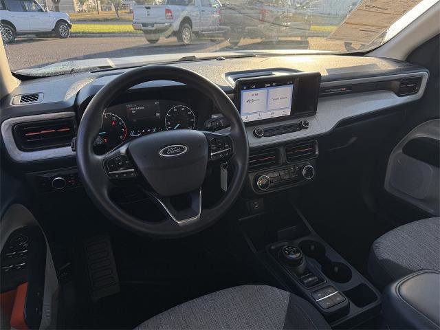 Certified 2023 Ford Maverick XLT image 17