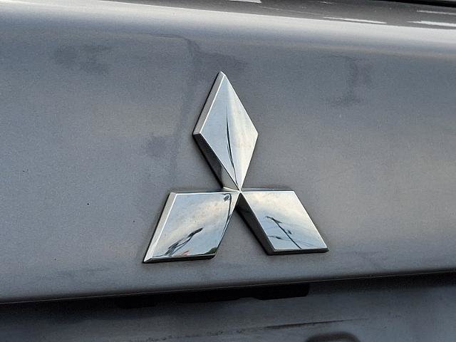 Used 2022 Mitsubishi Outlander Sport LE FWD image 30