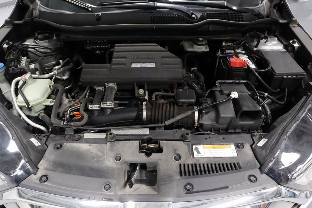 Used 2018 Honda CR-V Touring image 18