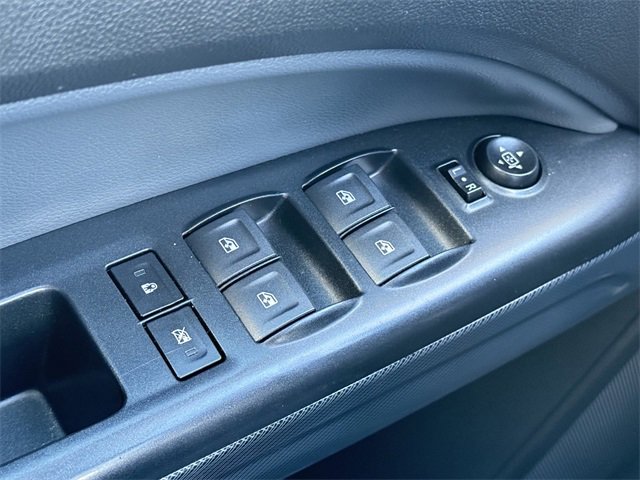 Used 2021 Chevrolet Colorado Z71 image 21