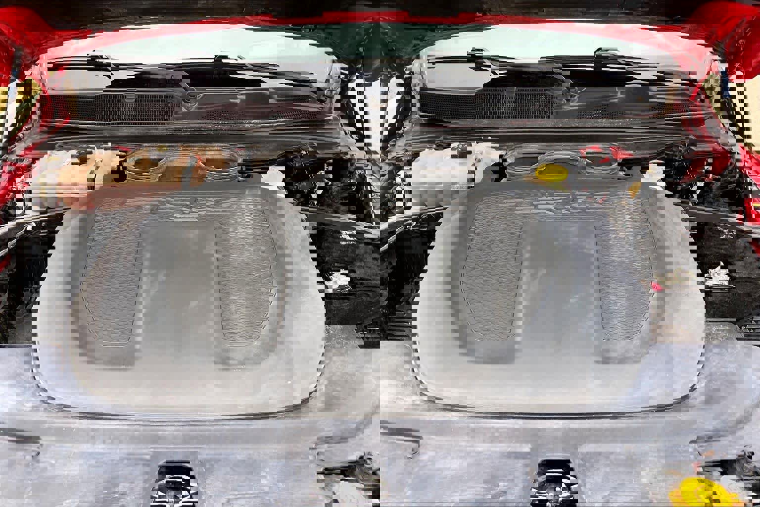 Used 2023 RAM 1500 TRX w/ TRX Level 2 Equipment Group image 32