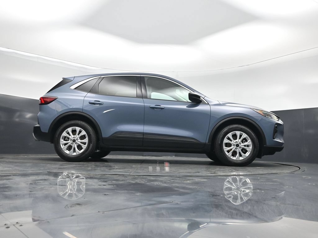 Certified 2024 Ford Escape Active FWD image 45