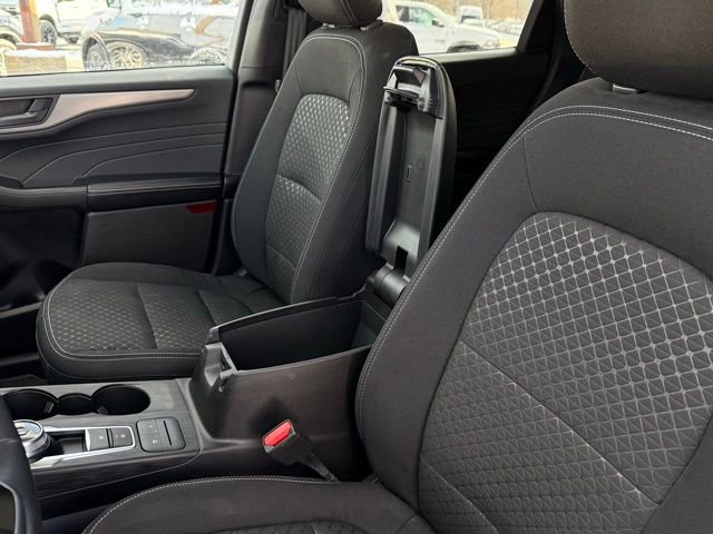 Certified 2023 Ford Escape Active image 42