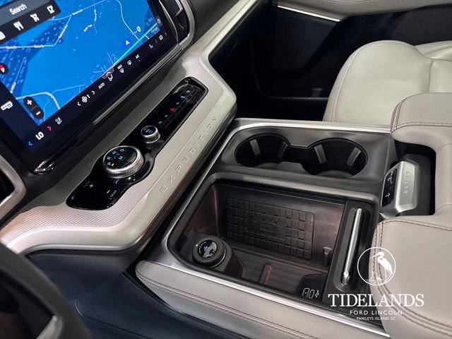 Certified 2025 Ford Expedition Active RWD image 29