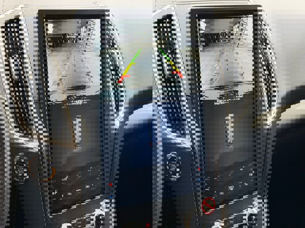 Certified 2023 Ford Edge SEL image 28