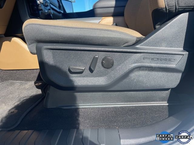 Certified 2022 Ford F150 XLT w/ Equipment Group 302A High image 19