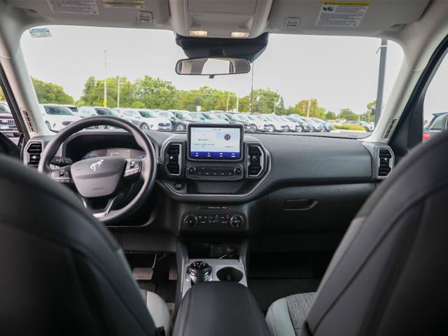 Certified 2021 Ford Bronco Sport Big Bend AWD/4WD image 3
