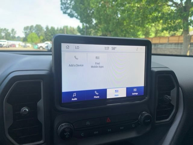 Certified 2023 Ford Bronco Sport Big Bend AWD/4WD image 16
