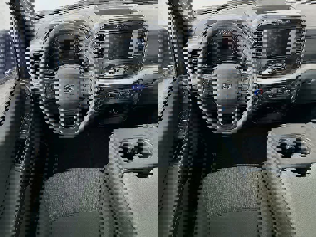 Certified 2023 Ford F150 XLT image 10