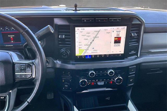 Certified 2024 Ford F350 Platinum w/ FX4 Off-Road Package image 6