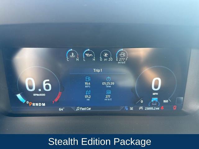 Certified 2024 Ford Expedition Max Limited image 26