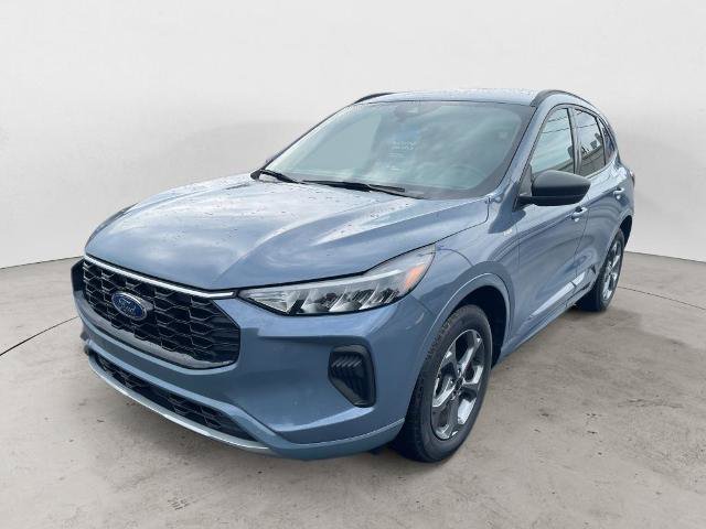 Certified 2024 Ford Escape ST-Line w/ Tech Pack #1 AWD/4WD image 1