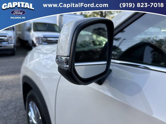 Used 2024 Toyota Grand Highlander Platinum image 14