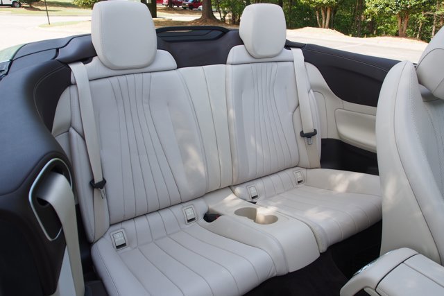 Used 2019 Mercedes-Benz E 450 Cabriolet image 15