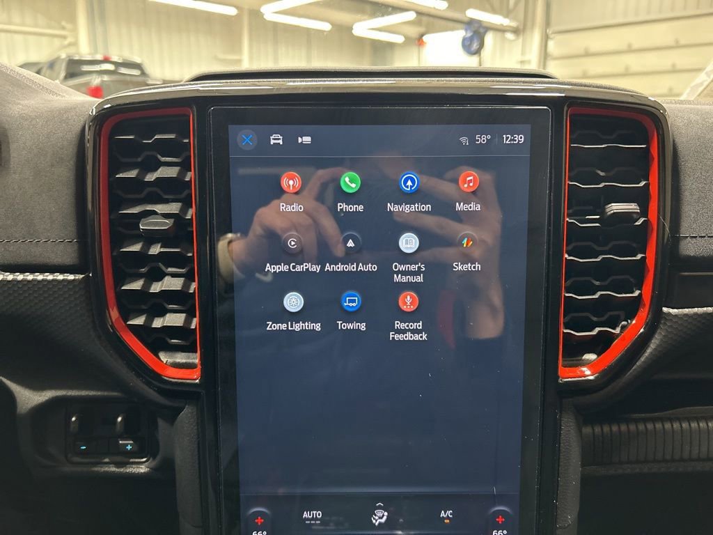 Certified 2024 Ford Ranger Raptor image 23