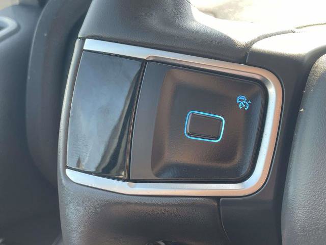 Certified 2025 Ford Expedition Active AWD/4WD image 9