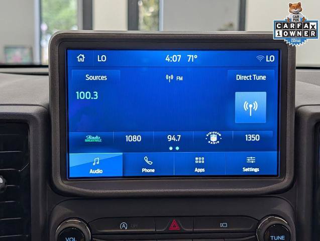 Certified 2024 Ford Bronco Sport Badlands w/ Premium Package AWD/4WD image 13