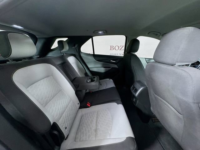 Used 2020 Chevrolet Equinox LS w/ LS Convenience Package image 29