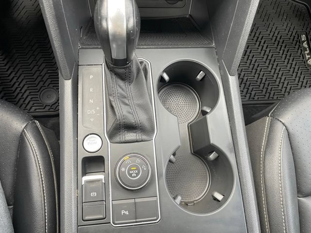 Used 2020 Volkswagen Atlas Cross Sport SE AWD/4WD image 13