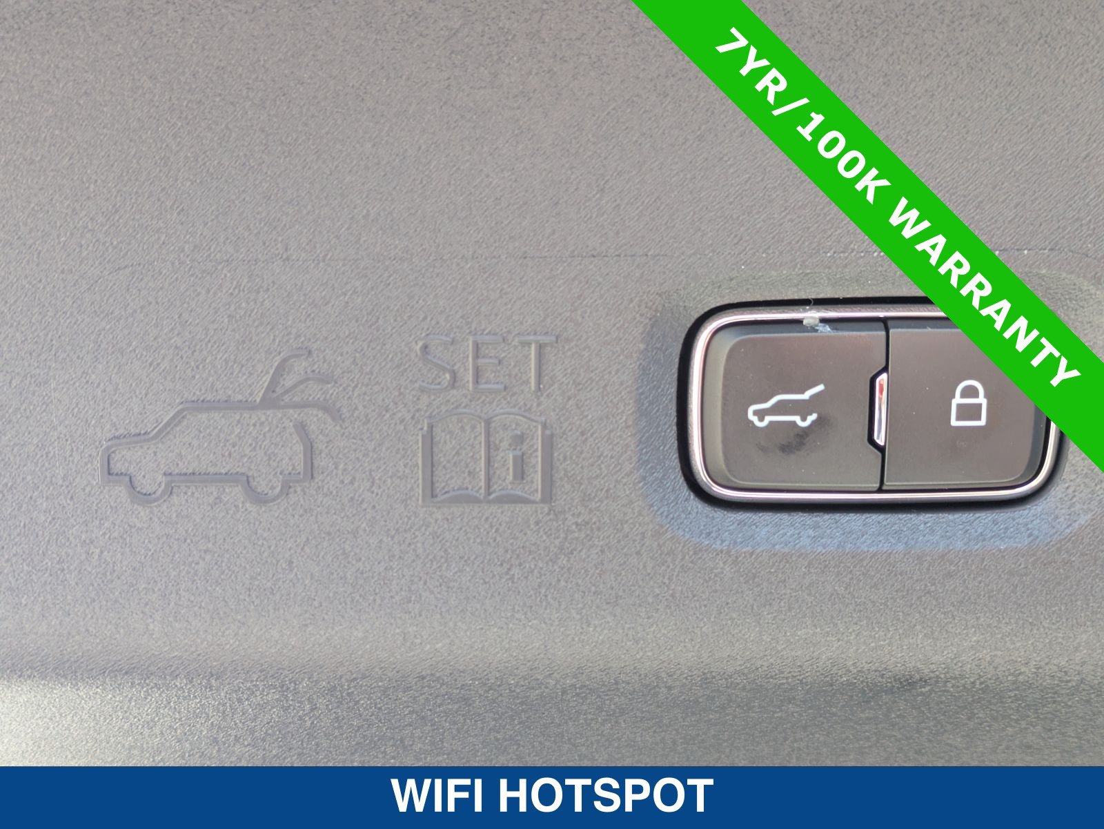 Certified 2026 Ford Expedition Tremor AWD/4WD image 15