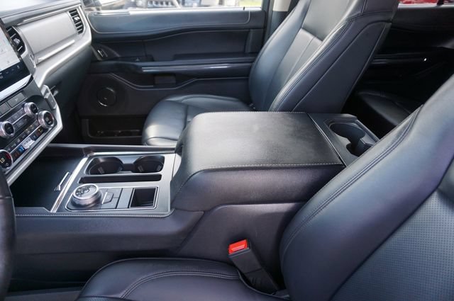 Certified 2023 Ford Expedition XLT RWD image 31