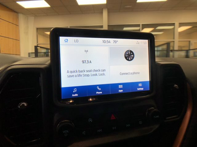 Certified 2023 Ford Bronco Sport Outer Banks AWD/4WD image 15
