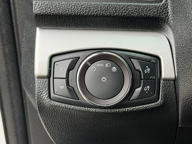 Certified 2017 Ford Explorer XLT FWD image 35