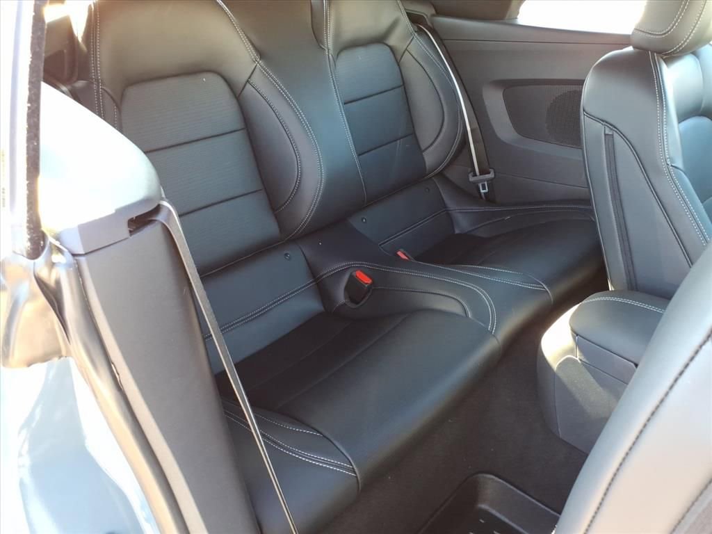 Certified 2025 Ford Mustang GT Premium image 9