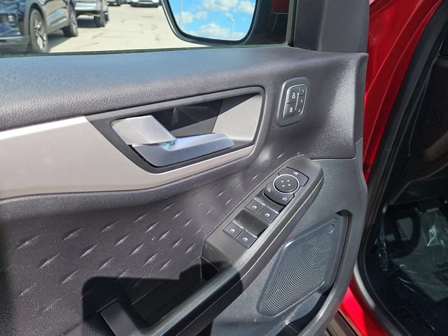 Certified 2020 Ford Escape SEL AWD/4WD image 27