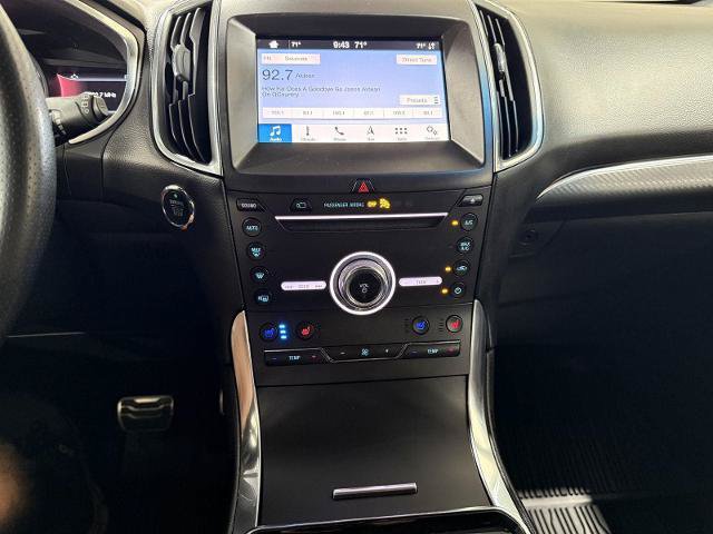 Certified 2019 Ford Edge ST w/ Equipment Group 401A AWD/4WD image 30