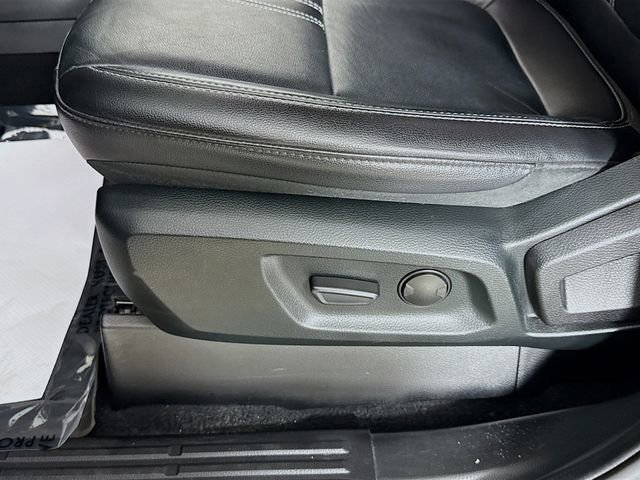 Certified 2022 Ford Ranger Lariat w/ Equipment Group 501A High image 20