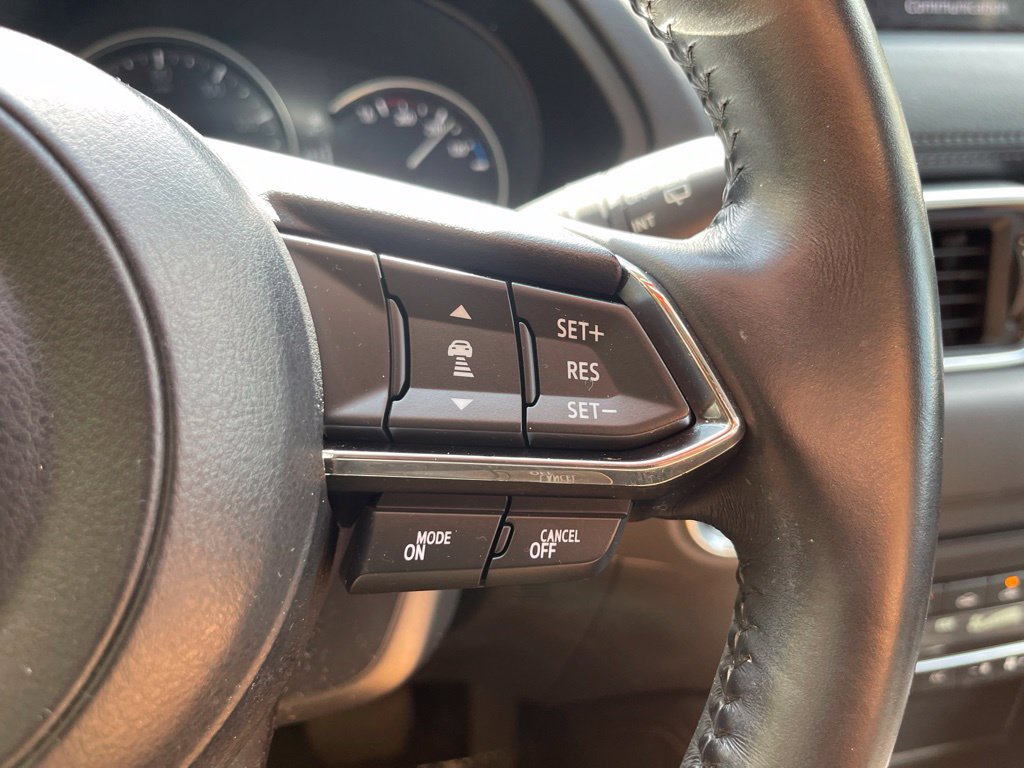 Used 2019 MAZDA CX-5 Grand Touring AWD/4WD image 20