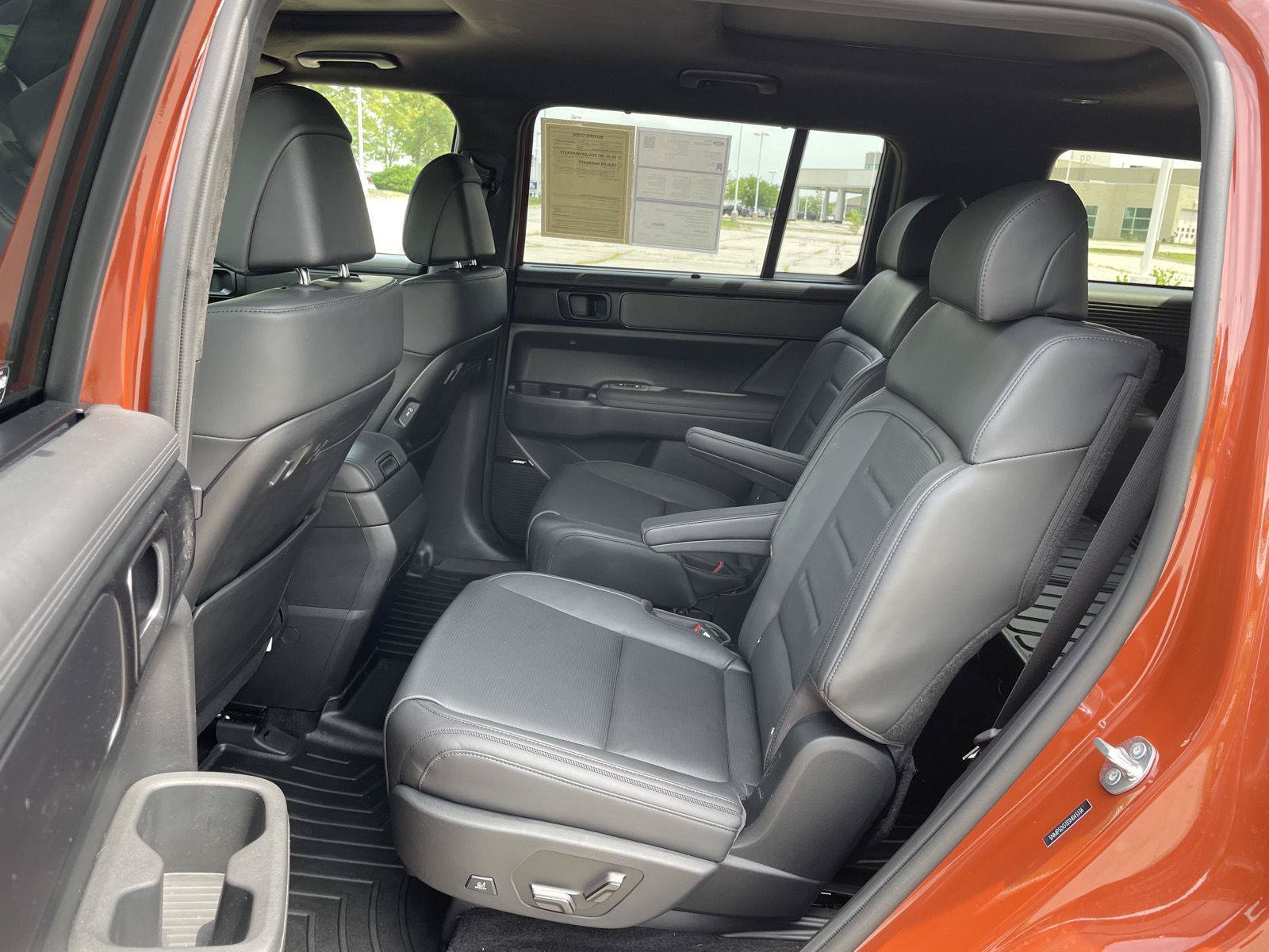 Used 2025 Hyundai Santa Fe Calligraphy AWD/4WD image 20