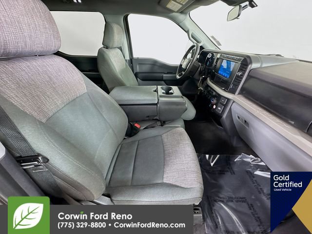 Certified 2024 Ford F250 XLT image 29