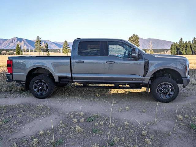 Certified 2024 Ford F250 Lariat w/ Lariat Ultimate Package AWD/4WD image 7