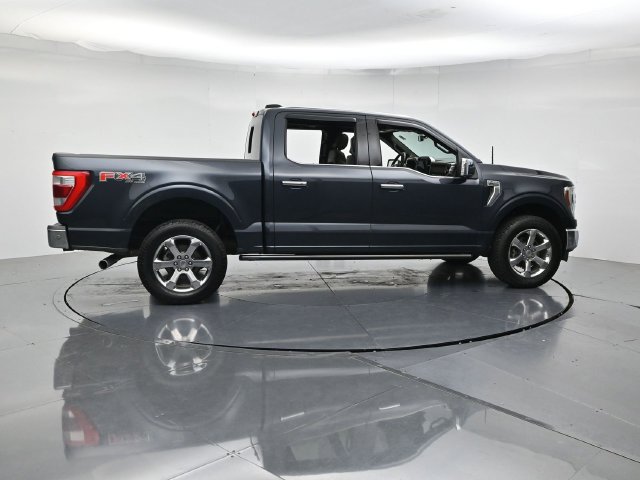 Certified 2021 Ford F150 King Ranch w/ Equipment Group 601A High AWD/4WD image 2