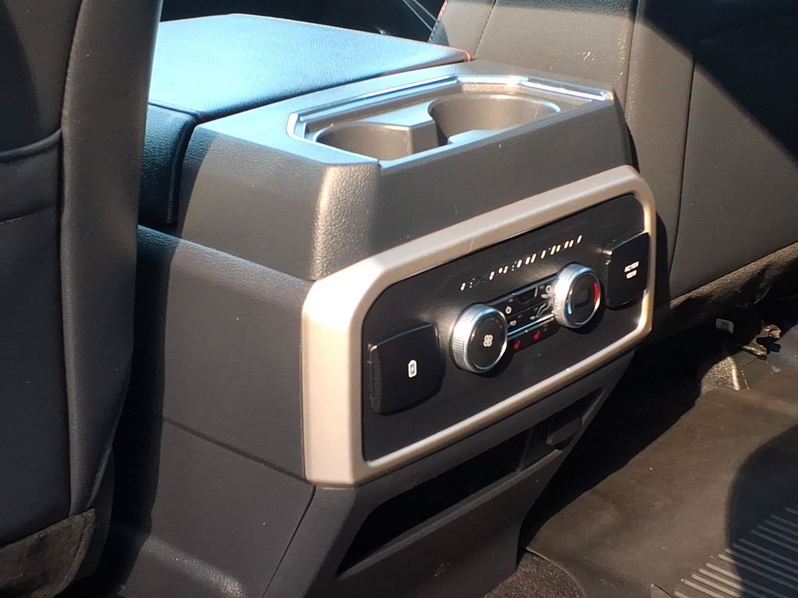 Certified 2023 Ford Expedition Max Limited AWD/4WD image 25