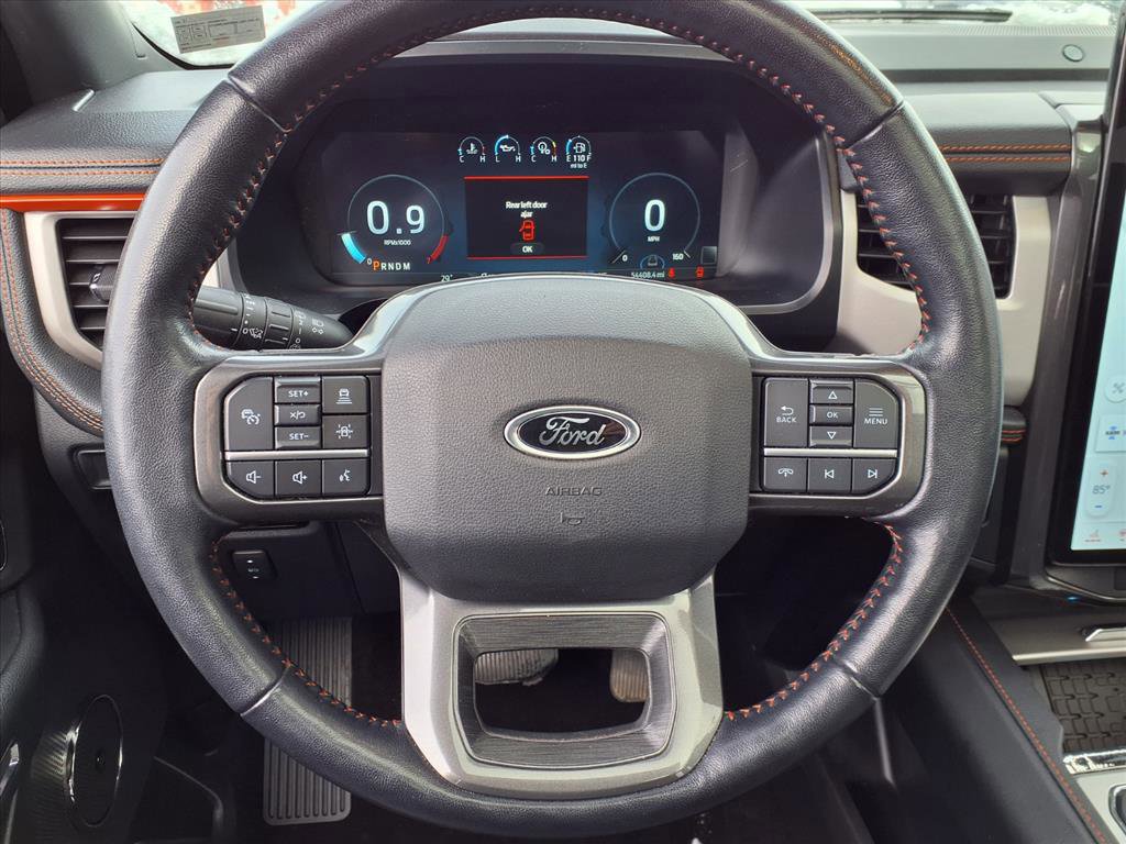 Certified 2023 Ford Expedition Timberline image 17