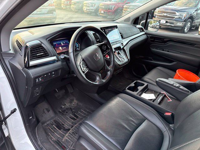 Used 2022 Honda Odyssey Touring image 9
