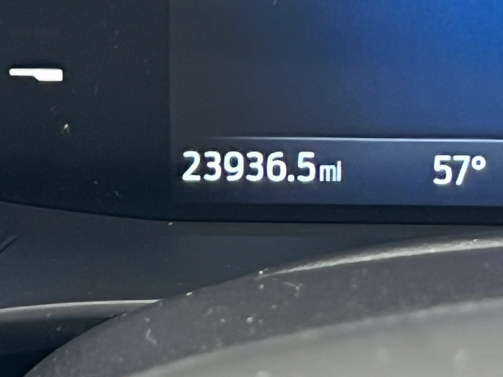 Certified 2023 Ford Escape ST-Line AWD/4WD image 5