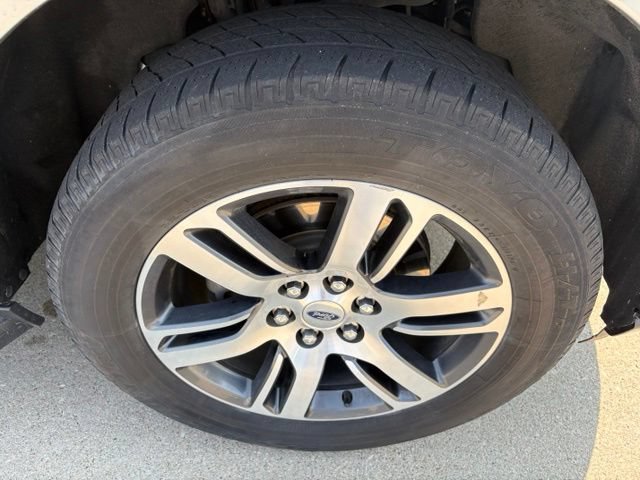Certified 2024 Ford Expedition Max Limited AWD/4WD image 25