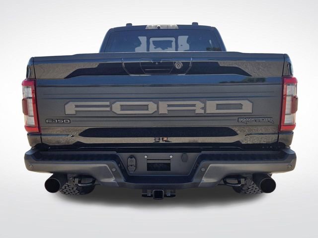 Certified 2023 Ford F150 Raptor AWD/4WD image 8