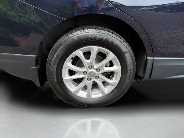 Used 2020 Chevrolet Equinox LT AWD/4WD image 28